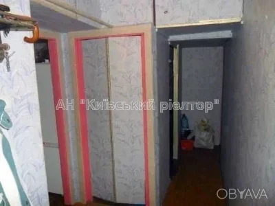 2-комнатная квартира, 40 м.кв.