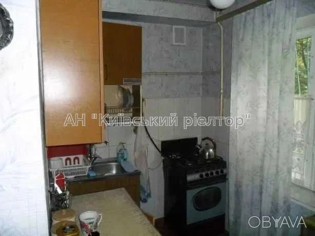 2-комнатная квартира, 40 м.кв.