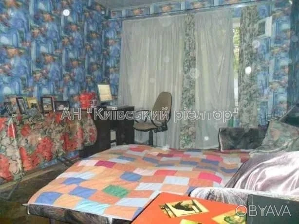 2-комнатная квартира, 40 м.кв.