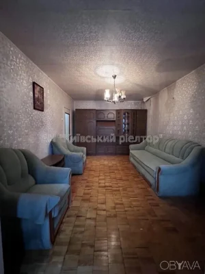 2-комнатная квартира, 38 м.кв.