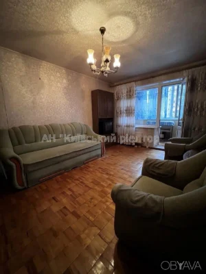 2-комнатная квартира, 38 м.кв.