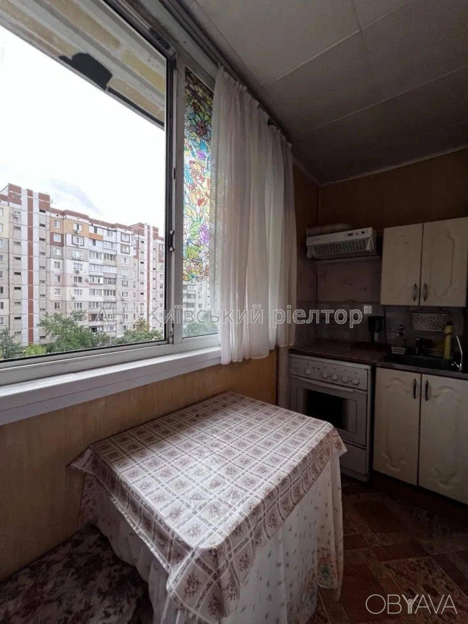 2-комнатная квартира, 38 м.кв.