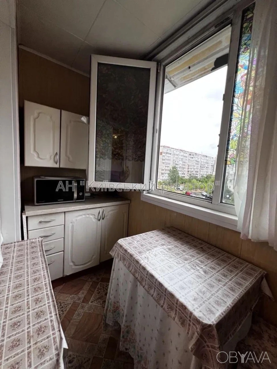 2-комнатная квартира, 38 м.кв.