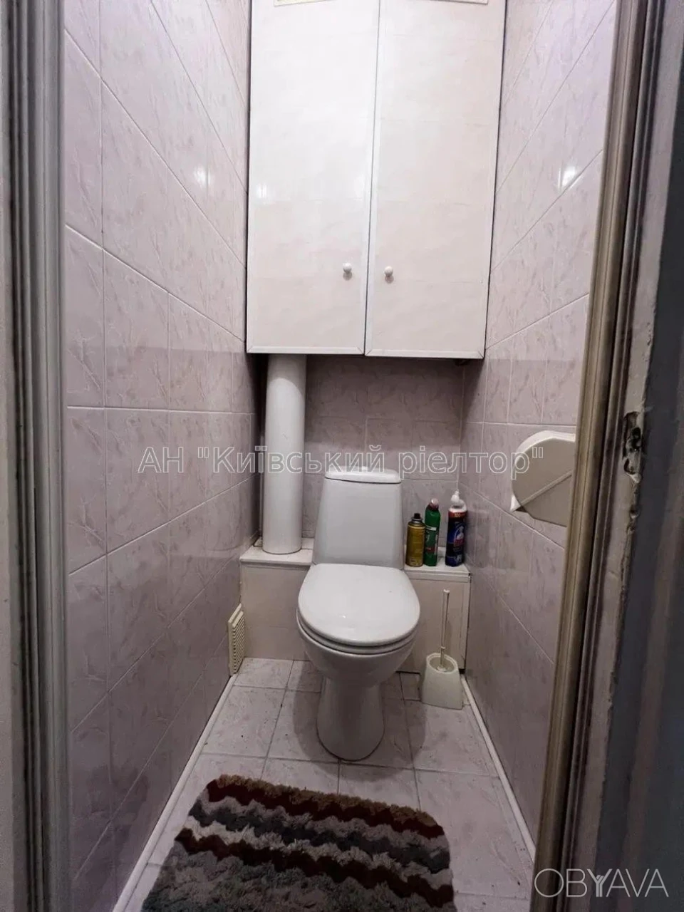 2-комнатная квартира, 38 м.кв.