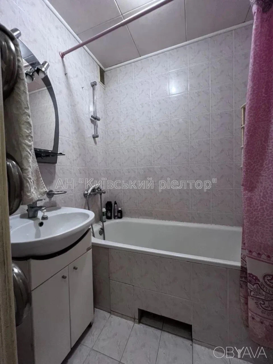 2-комнатная квартира, 38 м.кв.
