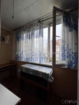 2-комнатная квартира, 38 м.кв.