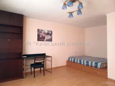 1-комнатная квартира, 40 м.кв.