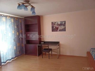 1-комнатная квартира, 40 м.кв.