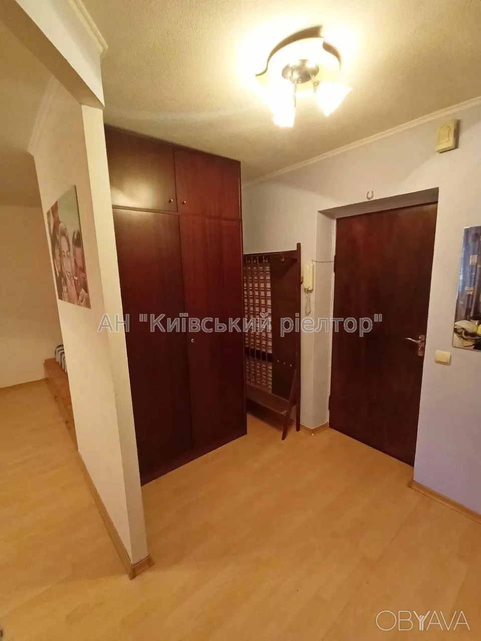 1-комнатная квартира, 40 м.кв.