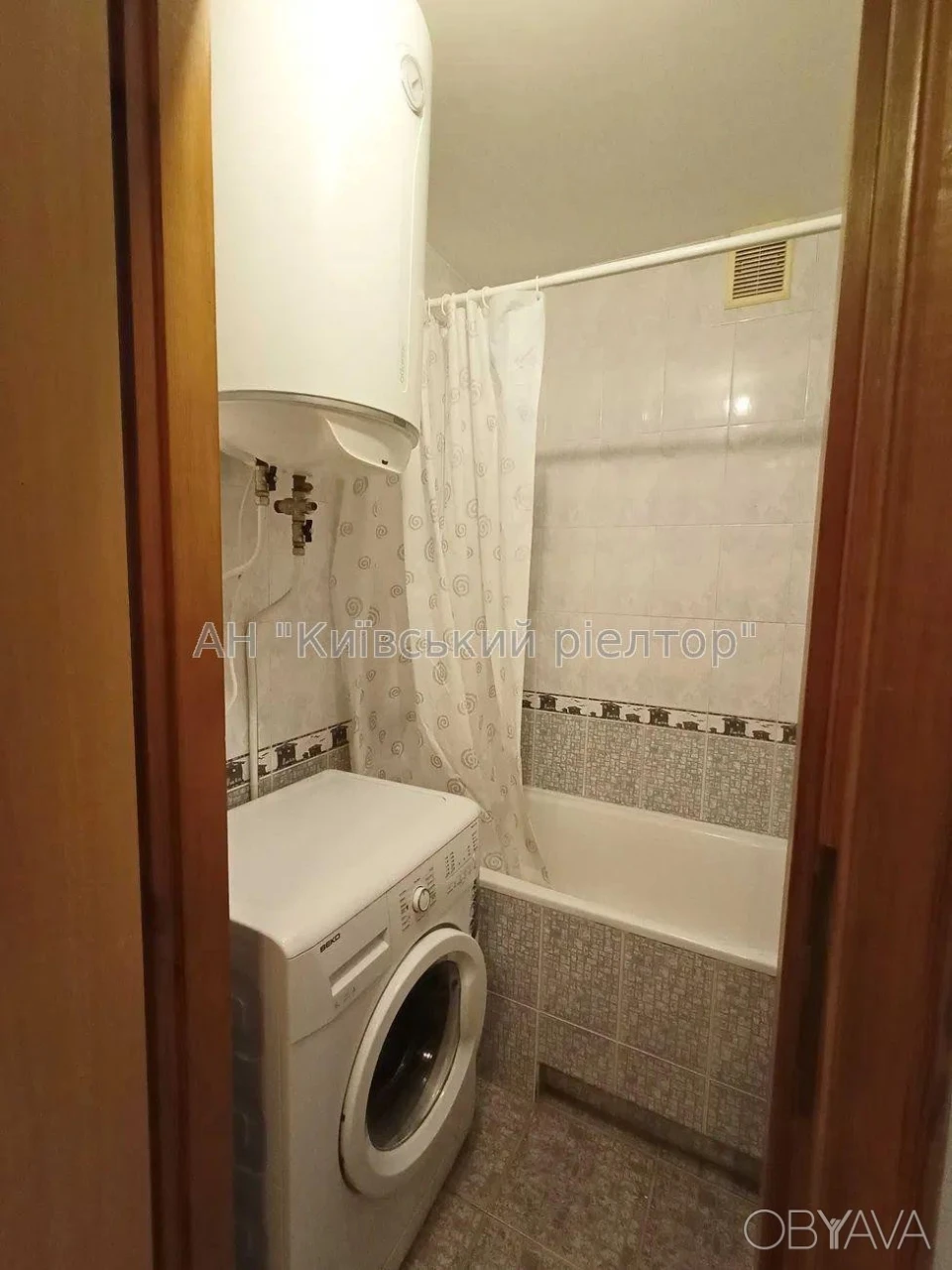1-комнатная квартира, 40 м.кв.