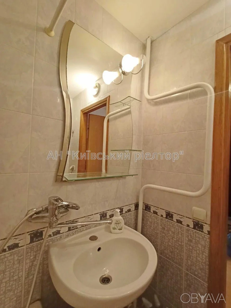 1-комнатная квартира, 40 м.кв.