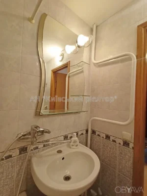 1-комнатная квартира, 40 м.кв.