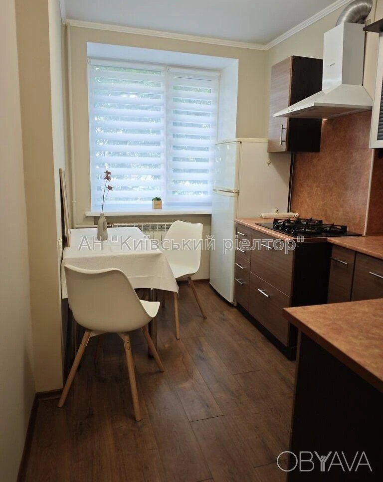 2-комнатная квартира, 48 м.кв.