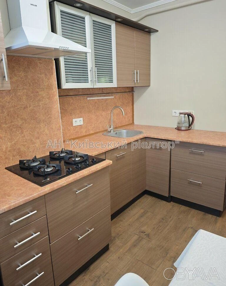 2-комнатная квартира, 48 м.кв.