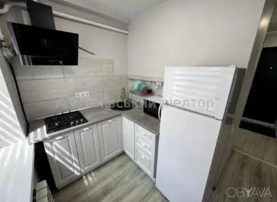 1-комнатная квартира, 28.5 м.кв.