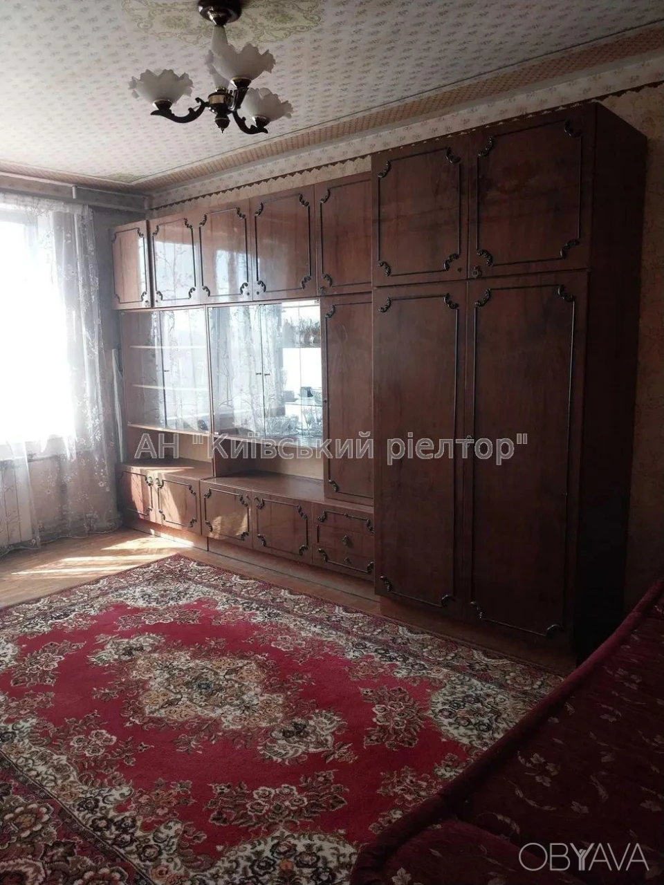 2-комнатная квартира, 44 м.кв.