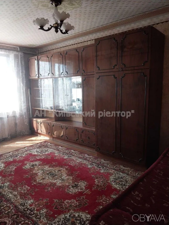 2-комнатная квартира, 44 м.кв.