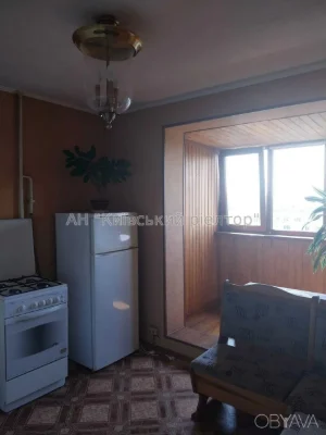 2-комнатная квартира, 44 м.кв.
