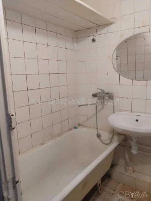 2-комнатная квартира, 44 м.кв.