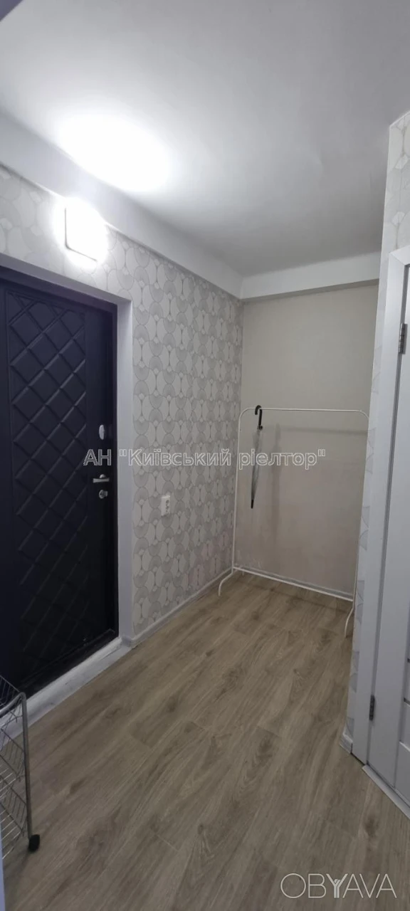 1-комнатная квартира, 36 м.кв.