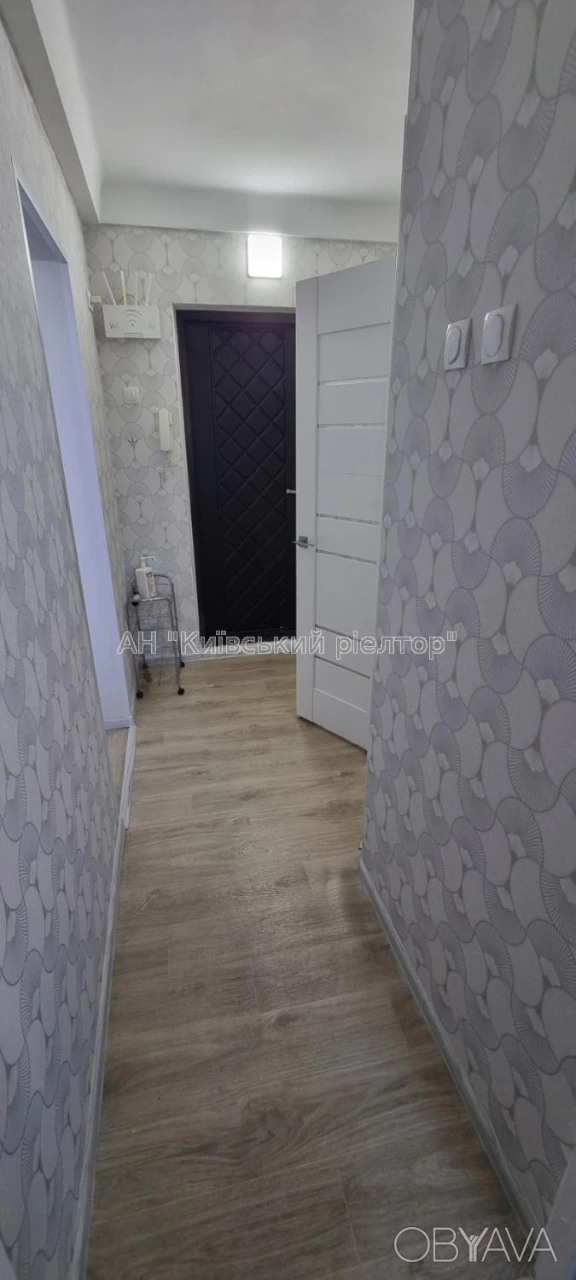 1-комнатная квартира, 36 м.кв.