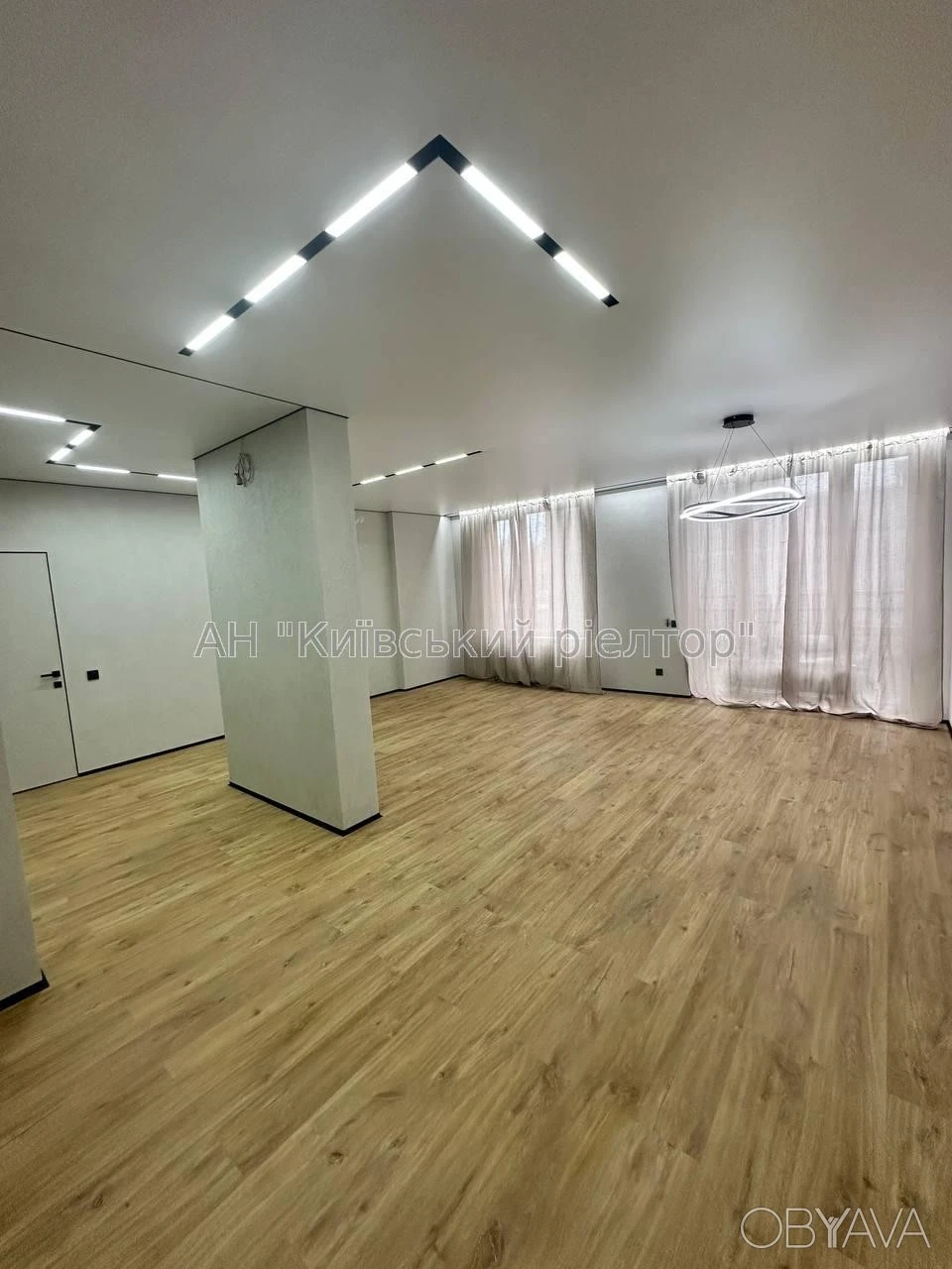 2-комнатная квартира, 65 м.кв.