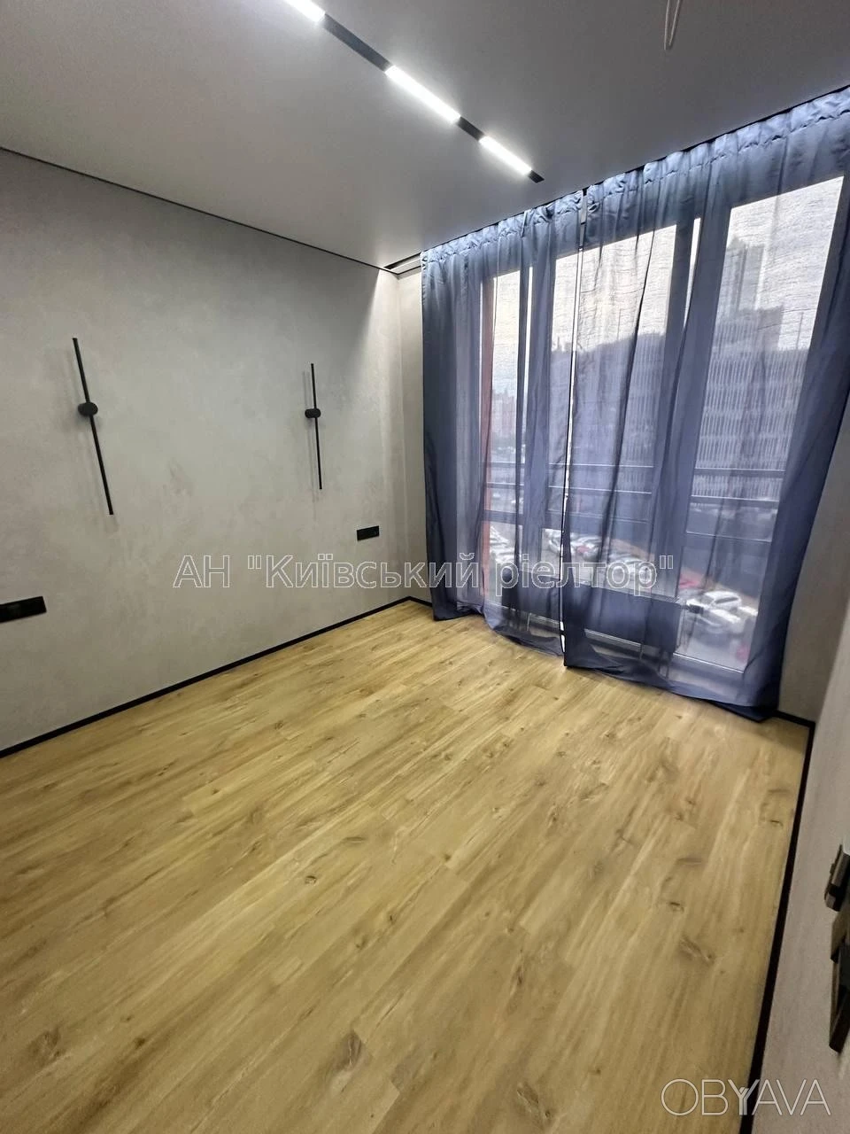 2-комнатная квартира, 65 м.кв.