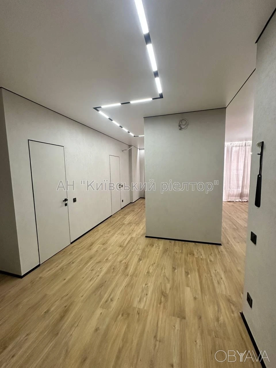 2-комнатная квартира, 65 м.кв.