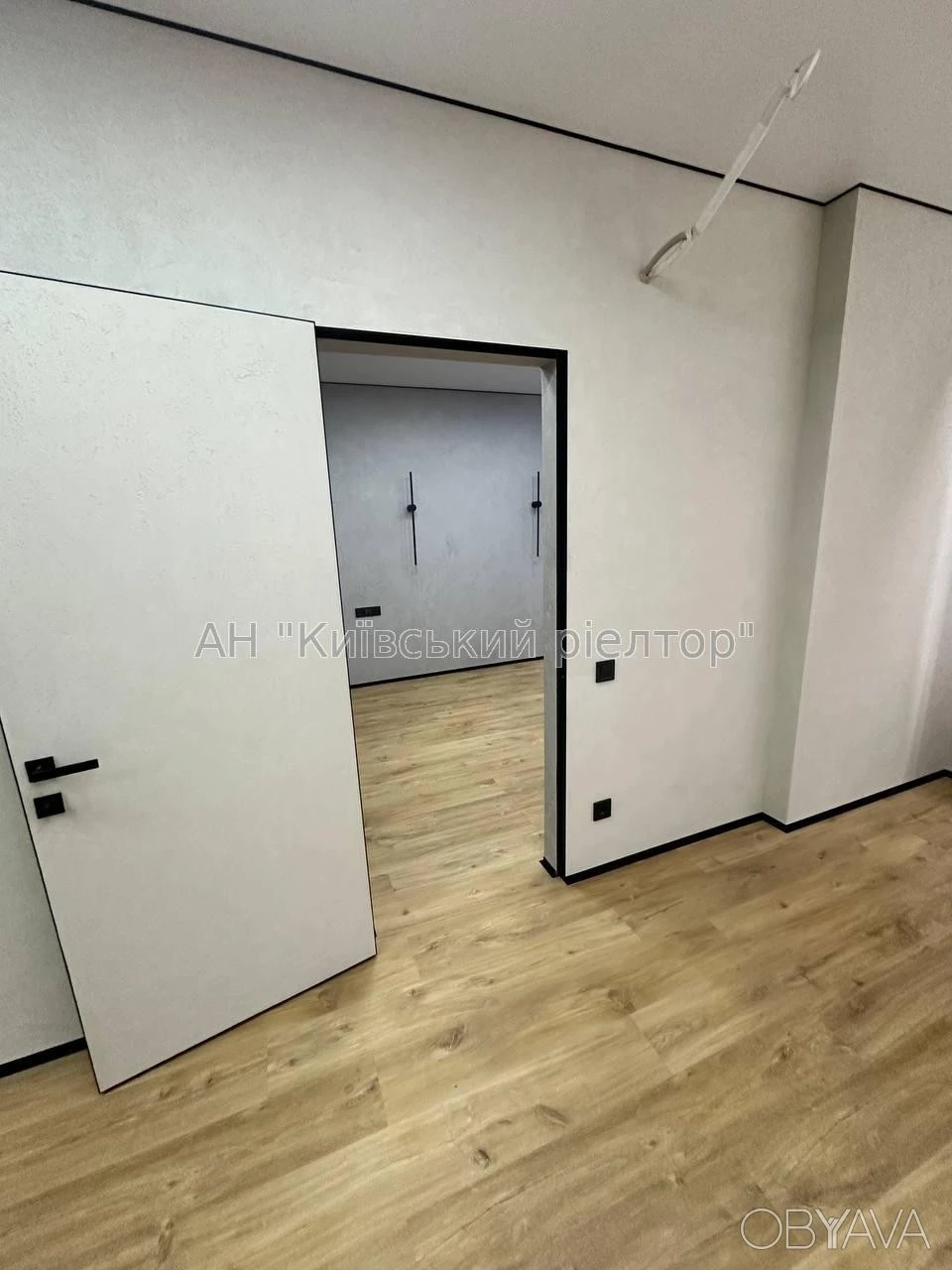 2-комнатная квартира, 65 м.кв.