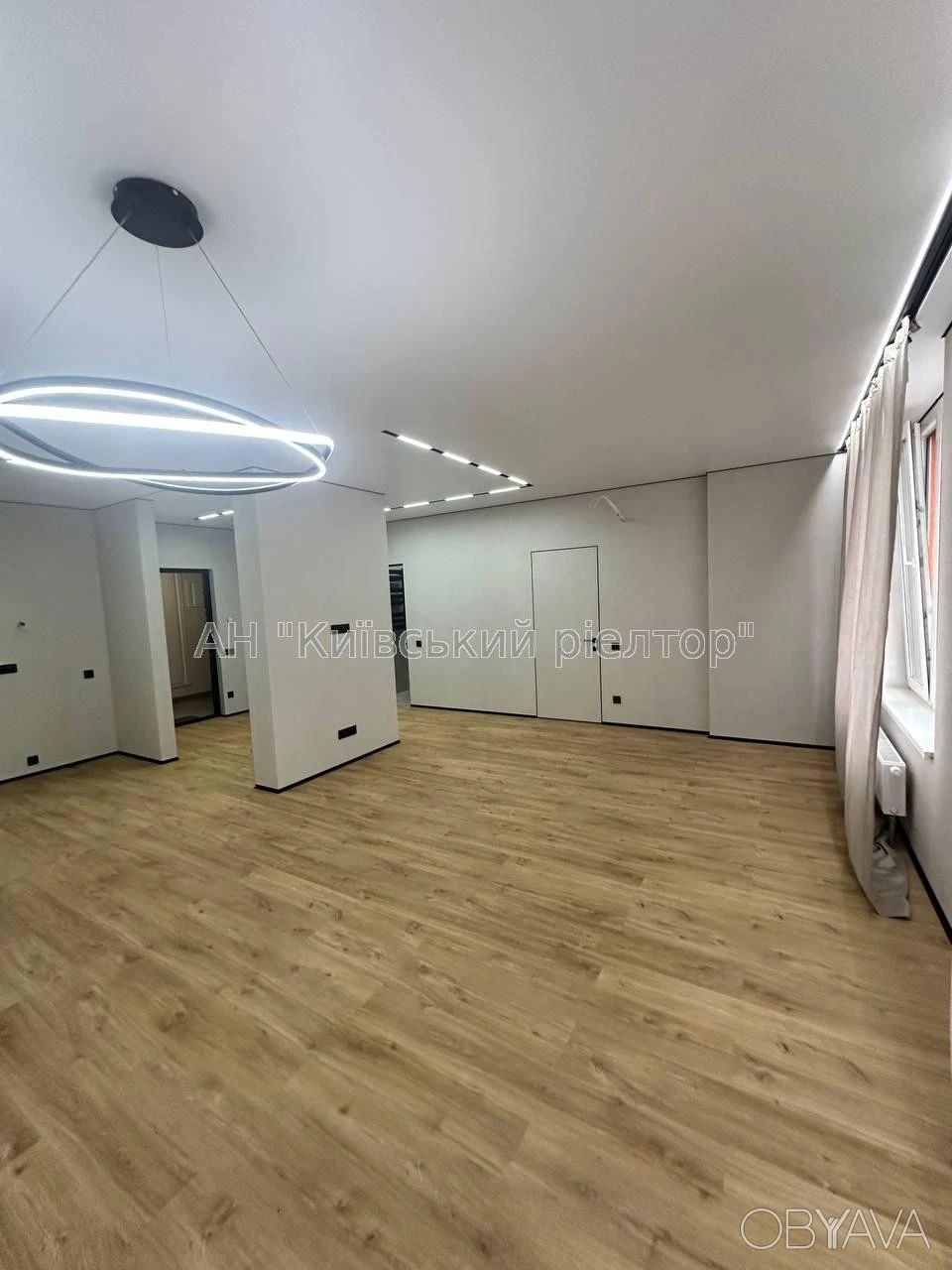 2-комнатная квартира, 65 м.кв.