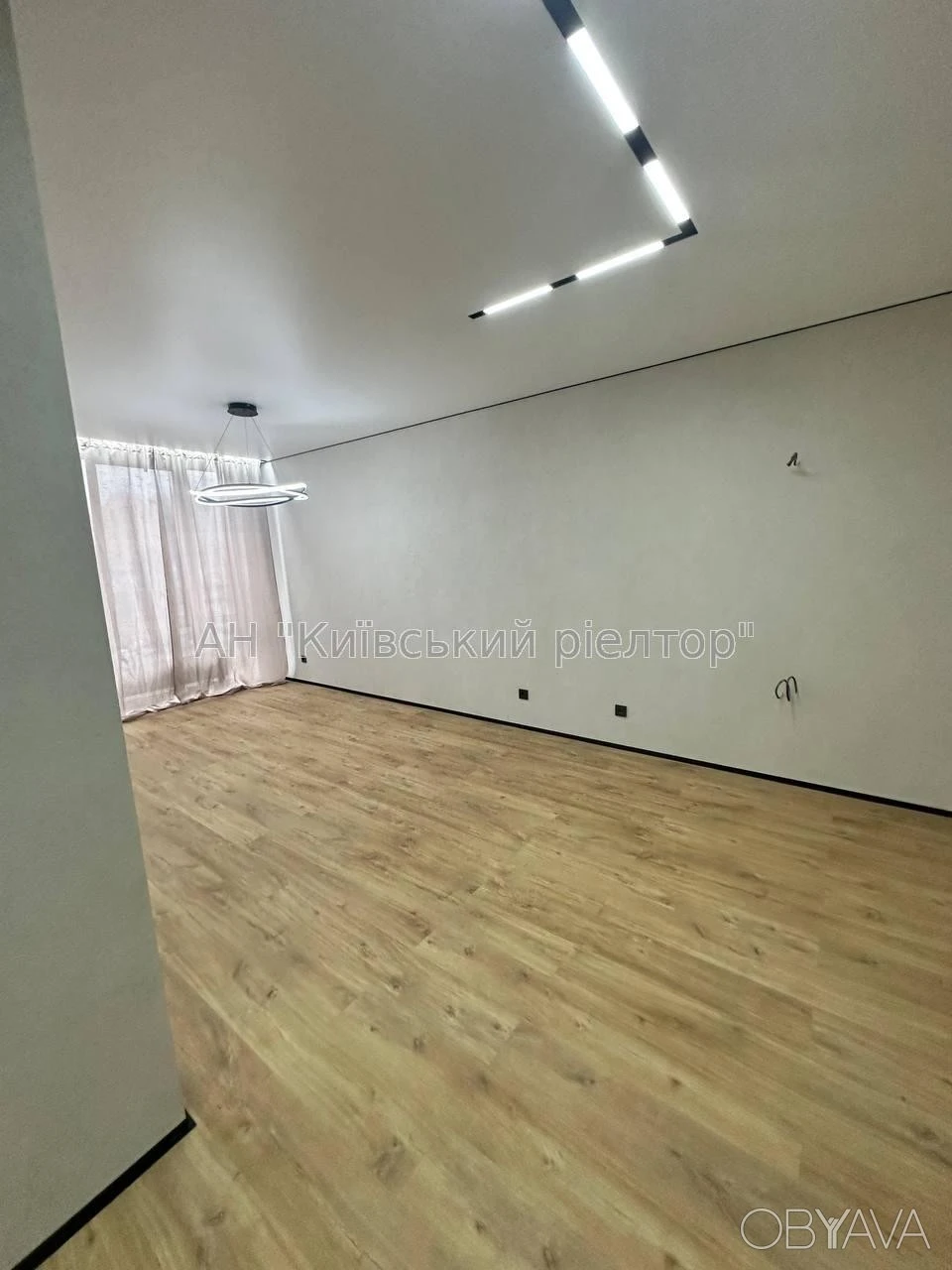 2-комнатная квартира, 65 м.кв.