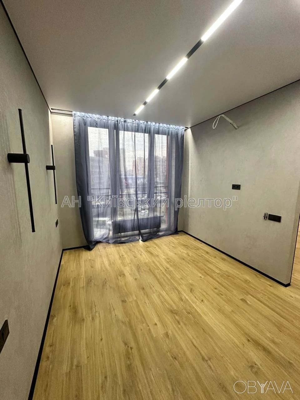 2-комнатная квартира, 65 м.кв.