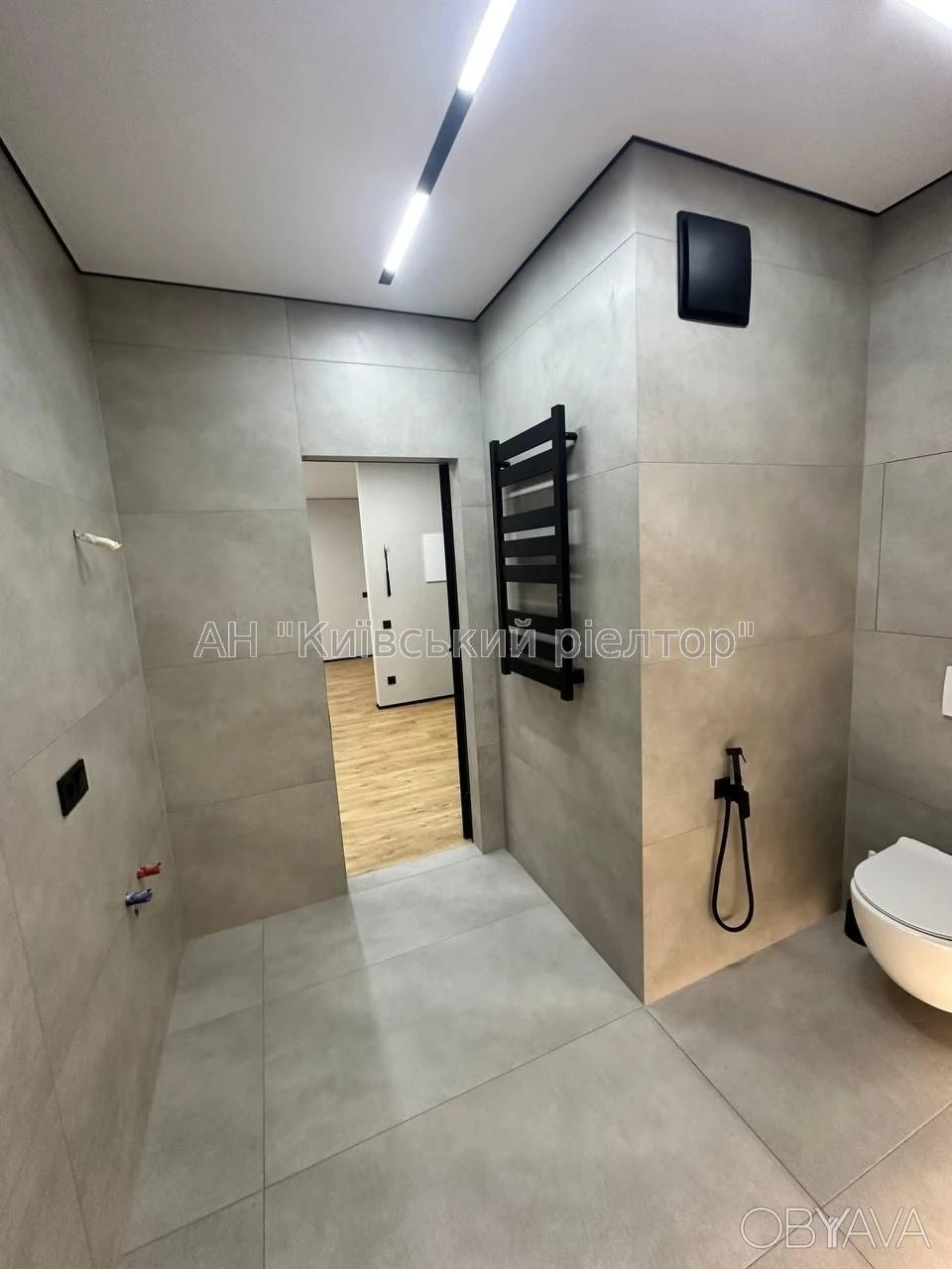 2-комнатная квартира, 65 м.кв.