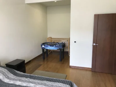 Продаж 3 кімн квартира 132 м² 6/7 ц вул.Кубанська 220000$