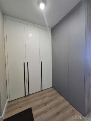 1-комнатная квартира, 42.00 кв.м