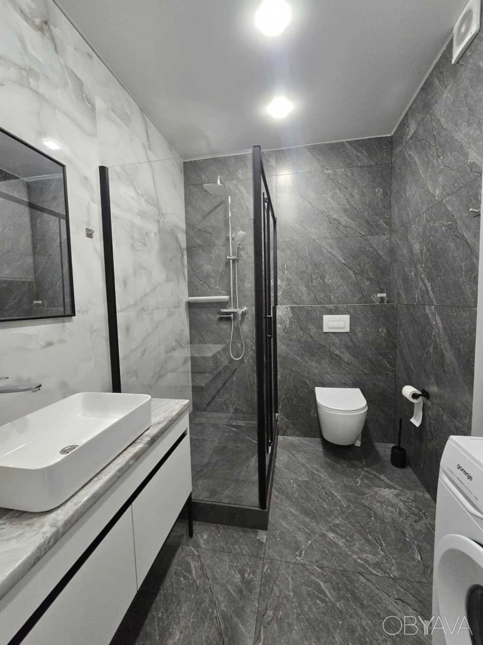 1-комнатная квартира, 42.00 кв.м