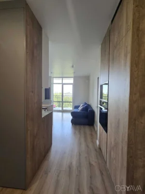 1-комнатная квартира, 42.00 кв.м