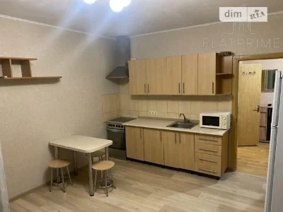 Продаж 2к квартири 56 кв. м на шосе Харківське 152 • ID 3480