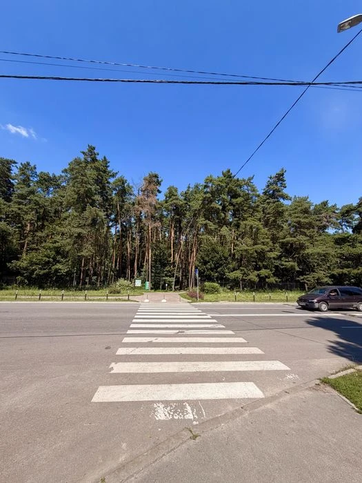 Без% Продам 1к 37м2 Київ вулиця Академіка Кіпріанова 6А метр