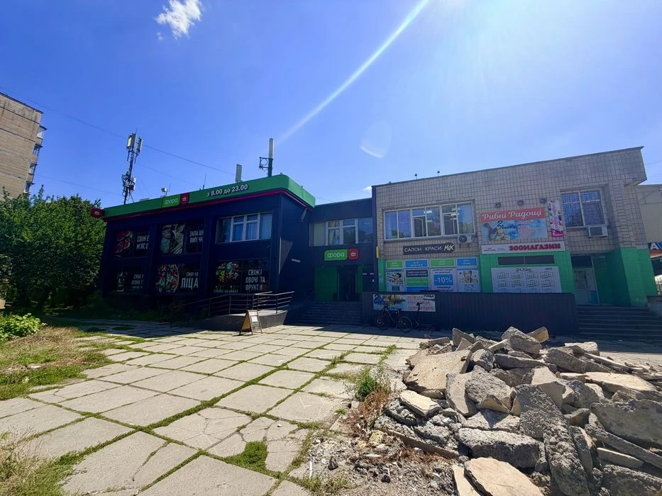 Без% Продам 1к 37м2 Київ вулиця Академіка Кіпріанова 6А метр