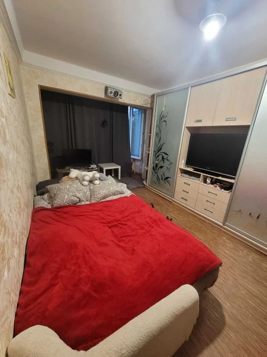 Продам 1к Оболонський р-н м Мінська вул Левка Лук'яненка вул