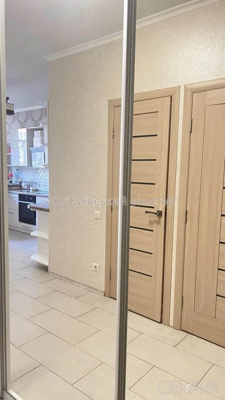 3-комнатная квартира, 80 м.кв.