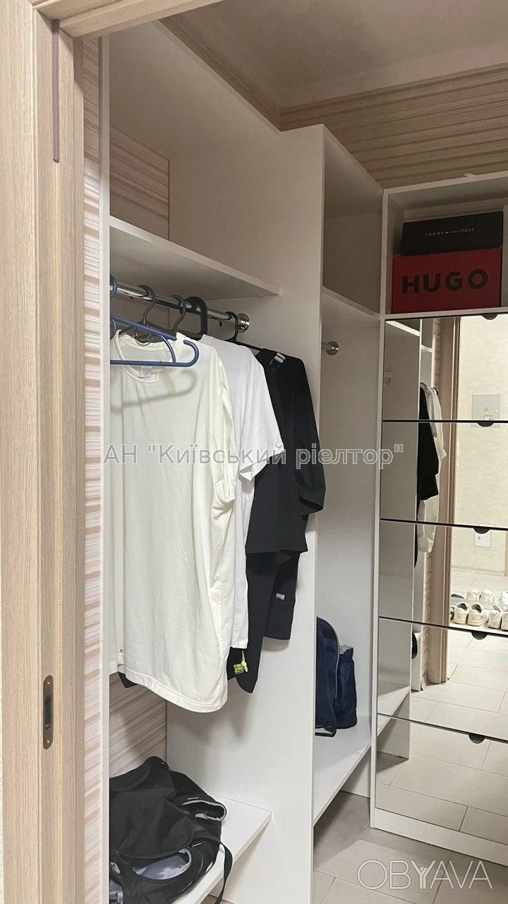 3-комнатная квартира, 80 м.кв.