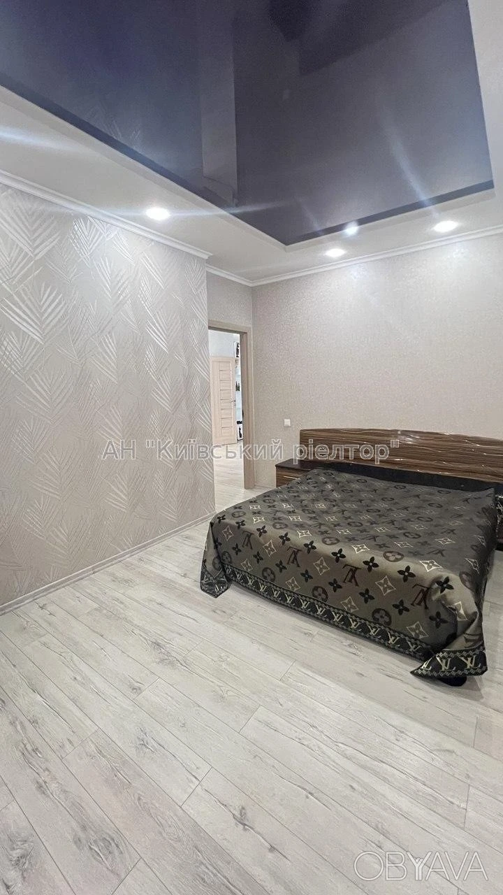 3-комнатная квартира, 80 м.кв.