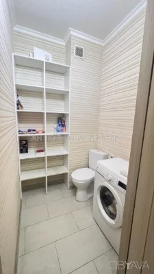 3-комнатная квартира, 80 м.кв.
