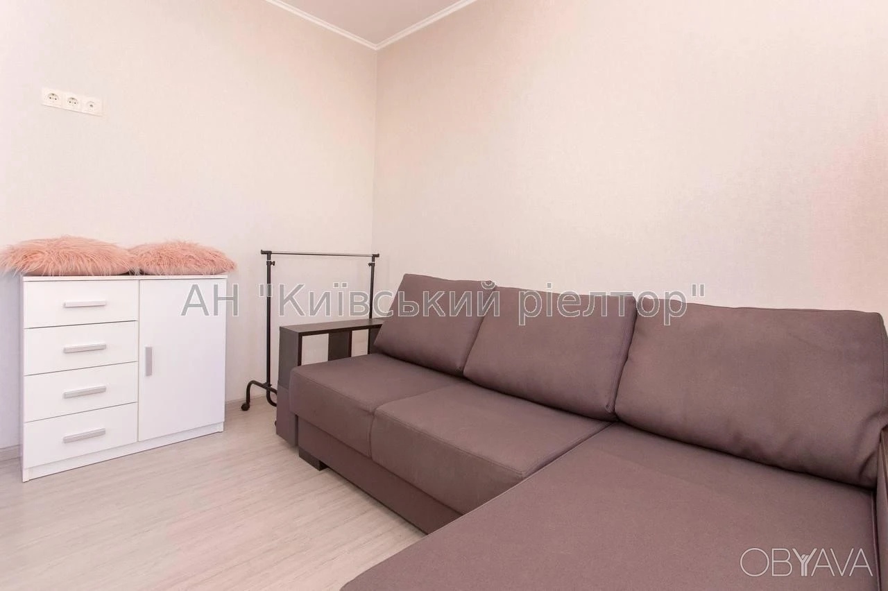 1-комнатная квартира, 43.9 м.кв.