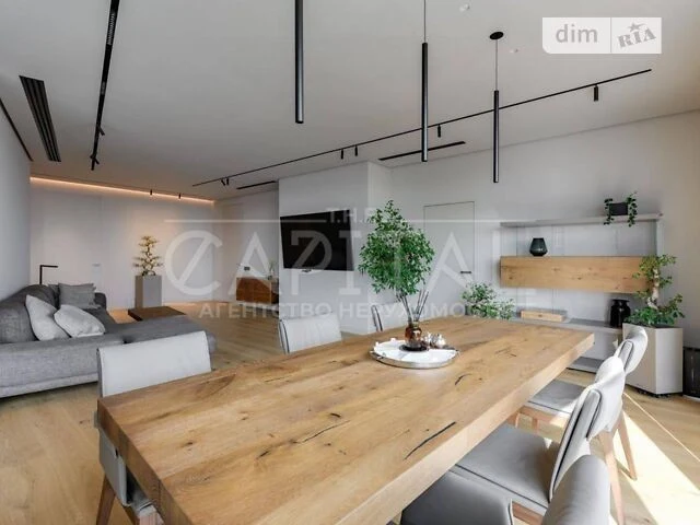 Продаж 7к квартири 265 кв. м на вул. Буслівська 12 • ID 3480
