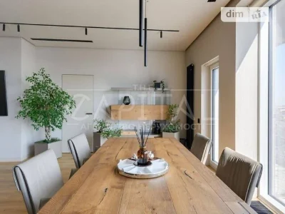 Продаж 7к квартири 265 кв. м на вул. Буслівська 12 • ID 3480