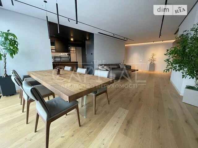 Продаж 7к квартири 265 кв. м на вул. Буслівська 12 • ID 3480