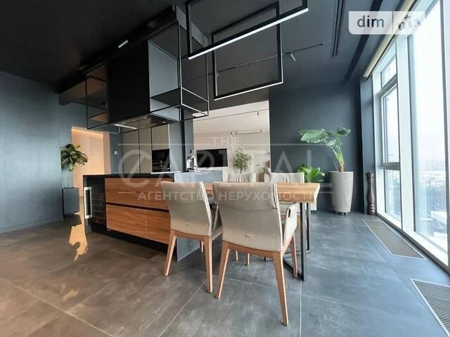 Продаж 7к квартири 265 кв. м на вул. Буслівська 12 • ID 3480